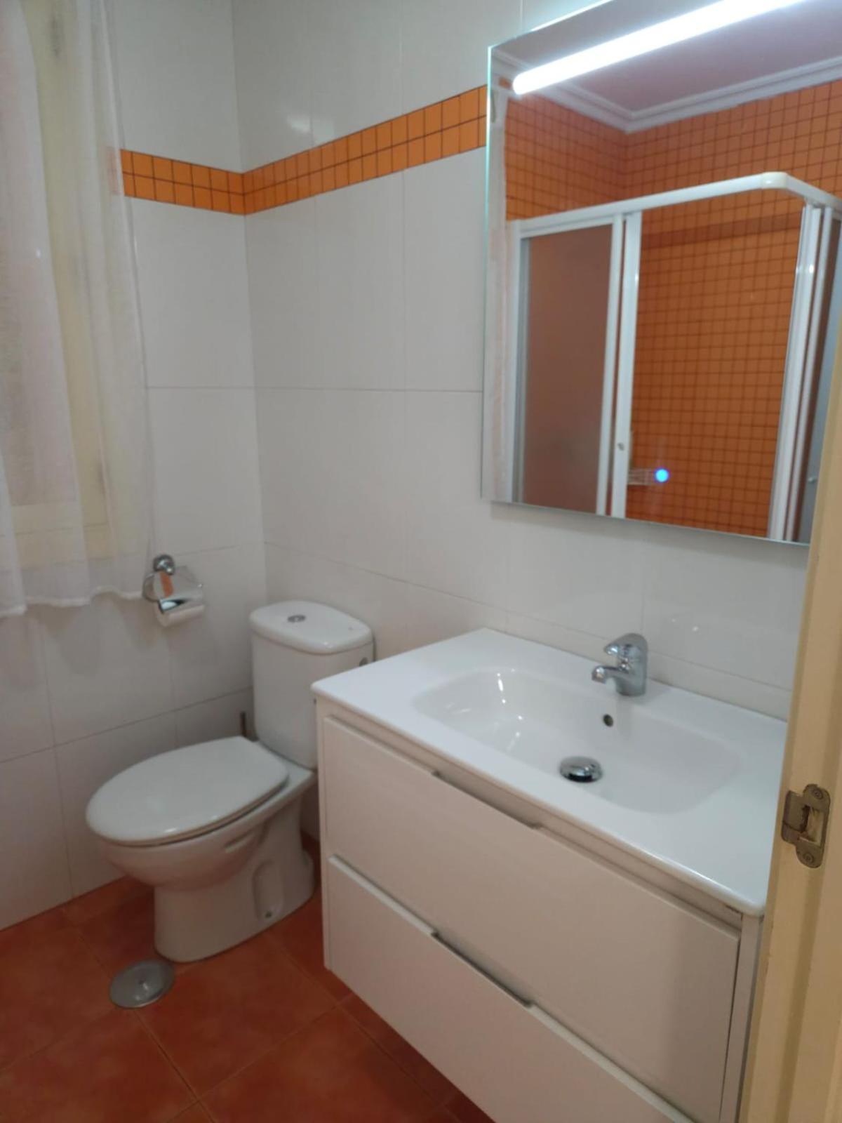 Apartamento Redondela Centrico Понтеведра Экстерьер фото