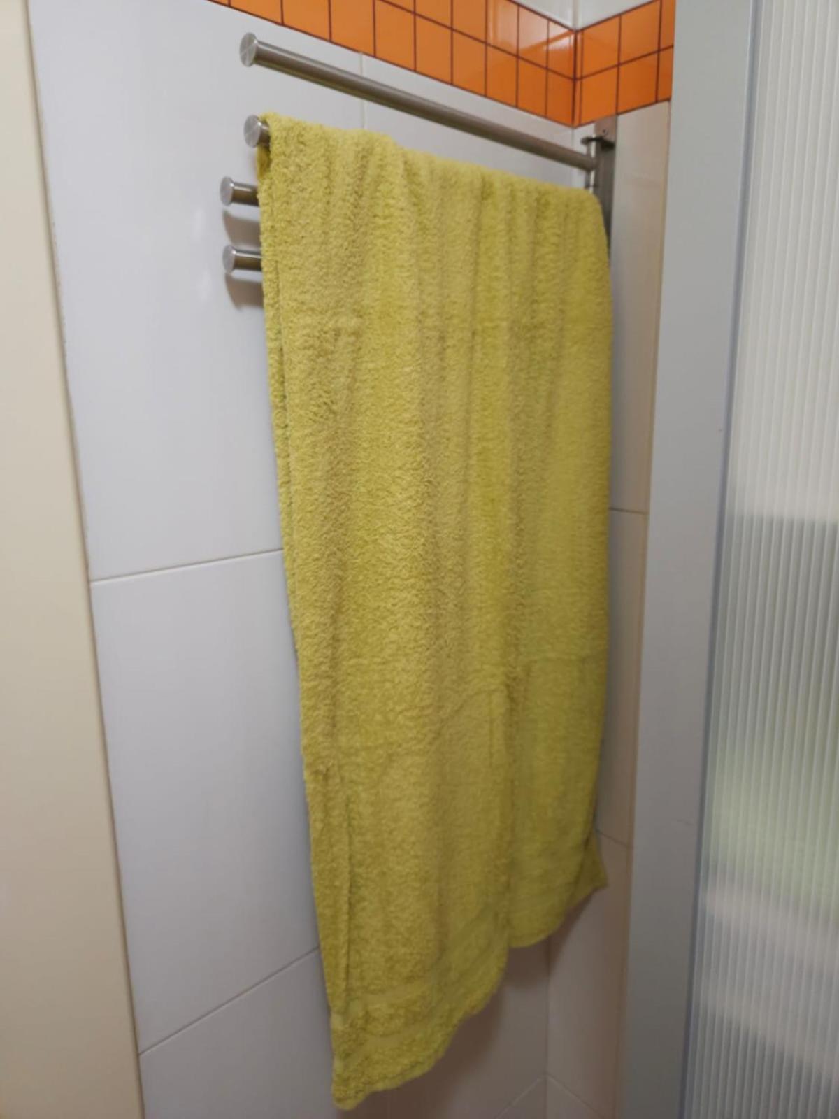 Apartamento Redondela Centrico Понтеведра Экстерьер фото