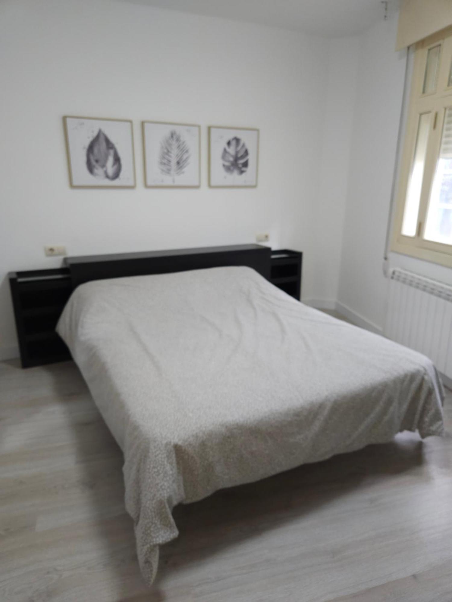 Apartamento Redondela Centrico Понтеведра Номер фото