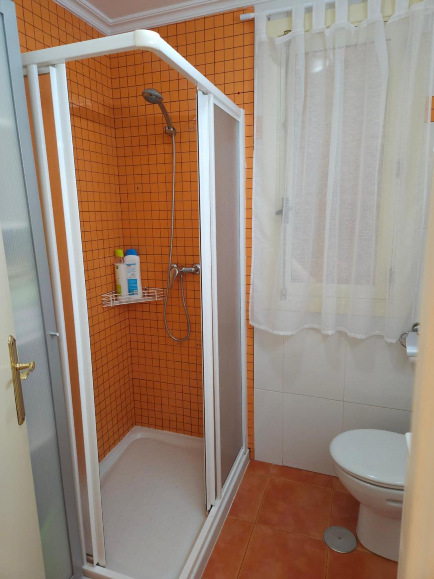 Apartamento Redondela Centrico Понтеведра Номер фото