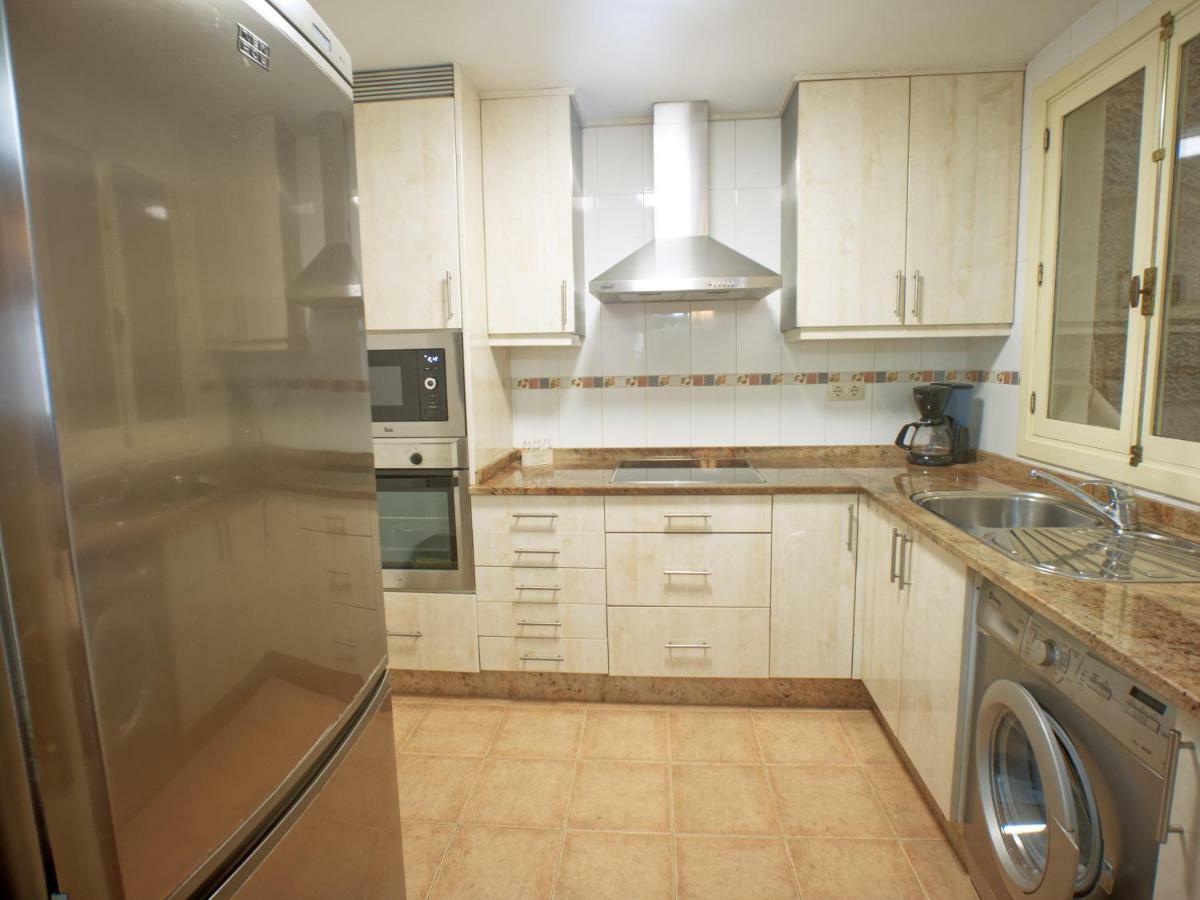 Apartamento Redondela Centrico Понтеведра Экстерьер фото